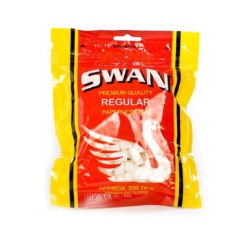 Swan Tips