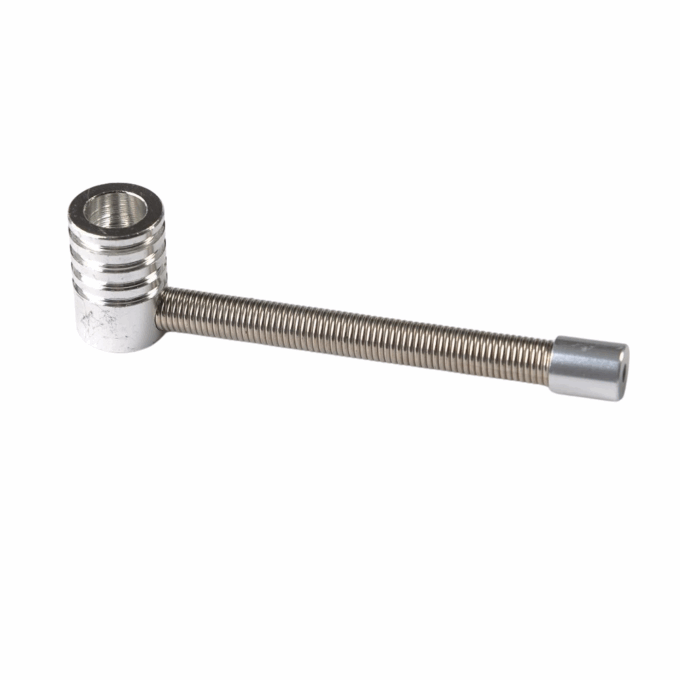 Spring Pipe