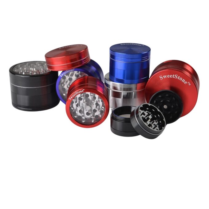 Sweetstone Grinders