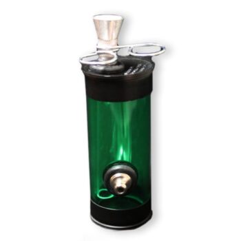 The Chubbler Acrylic Water Pipe
