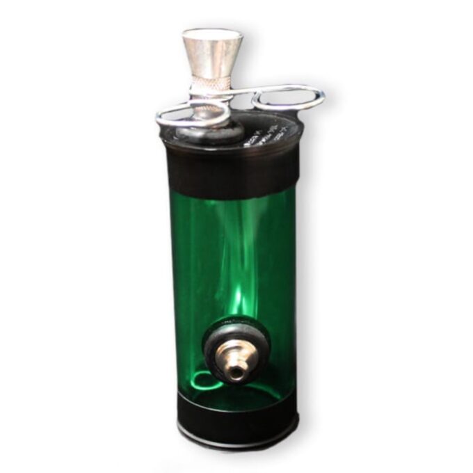 The Chubbler Acrylic Water Pipe
