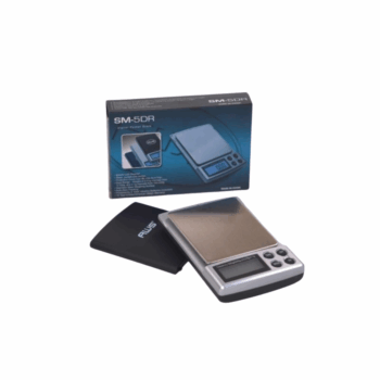 AWS SM 5DR Digital Scale