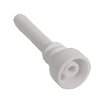 Ceramic Carb Cap