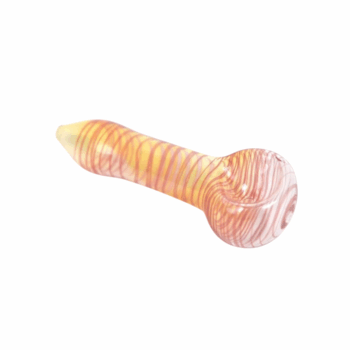 The Thinnest Pipe