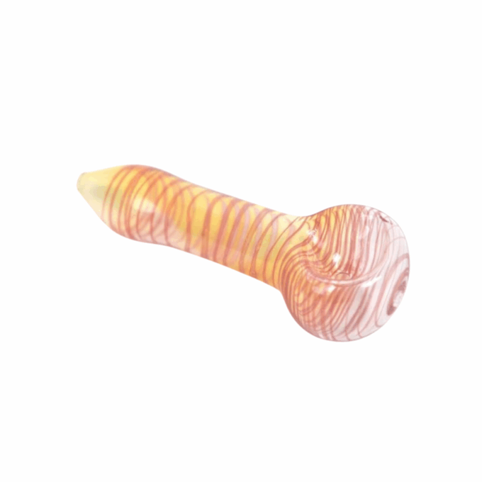 The Thinnest Pipe