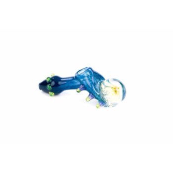 OC Frit Drophammer Pipe
