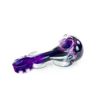 OC Frit Honeycomb Spoon With Hooks