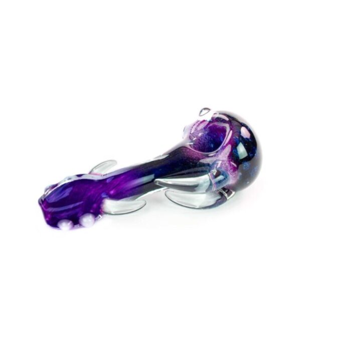 OC Frit Honeycomb Spoon With Hooks