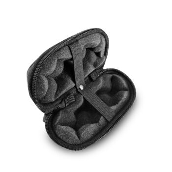 Vatra Capsule Pipe Case