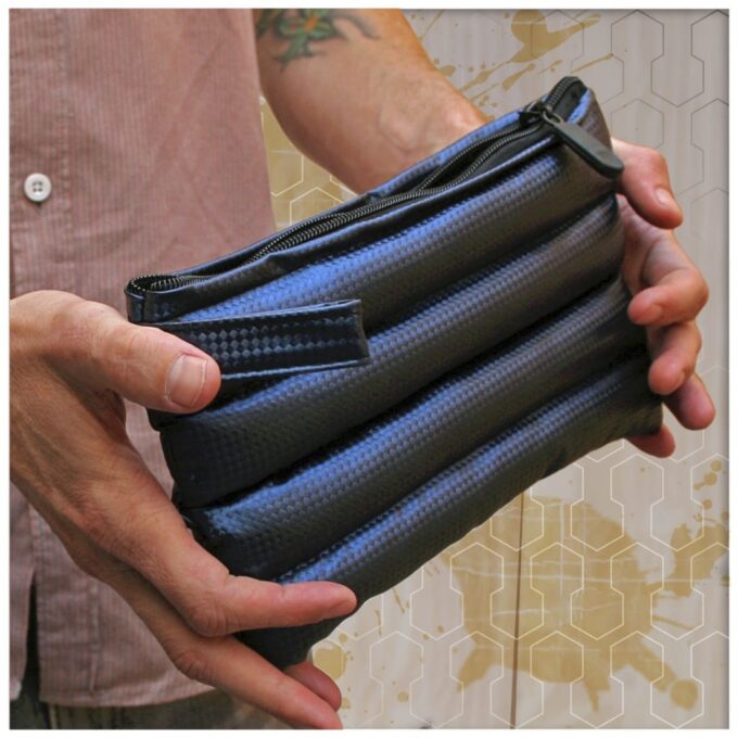 Deez Smoke Shop - Vatra Bubbler Bag