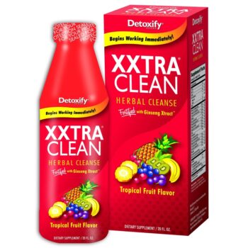 Detoxify XXtra Clean