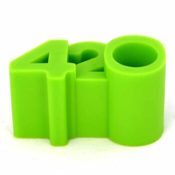 Deez Smoke Shop - NoGoo 420 Stand