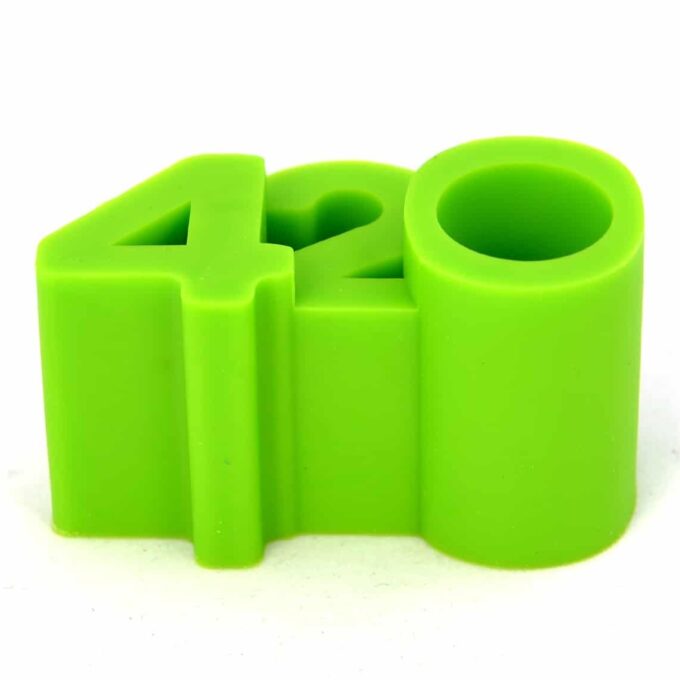 Deez Smoke Shop - NoGoo 420 Stand