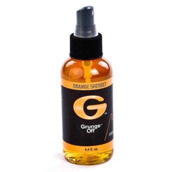 Grunge Off Air Freshener