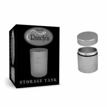 Randy's Storage Tank Extender