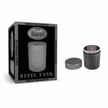 Randy's Storage Tank Extender