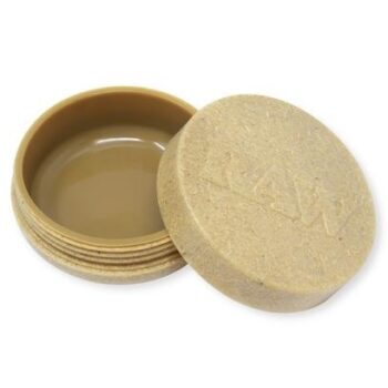 RAW Magnetic Storage Container