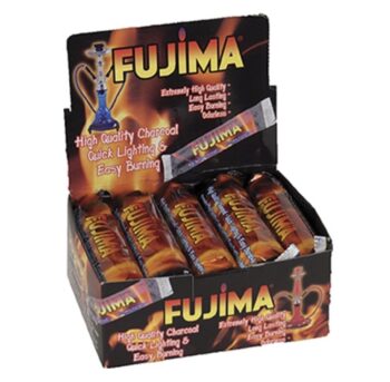 Fujima HA15 Charcoal