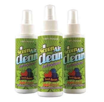 Green Air Clean