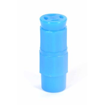 Plastic Ball Inflator
