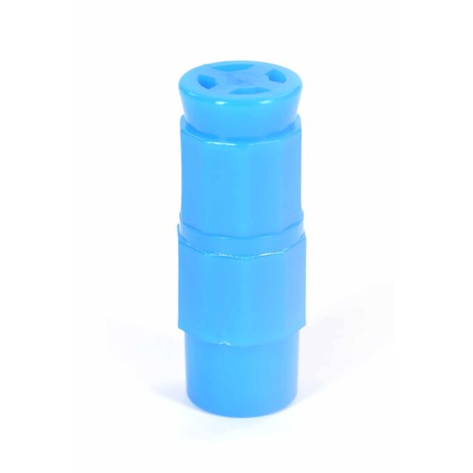 Plastic Ball Inflator