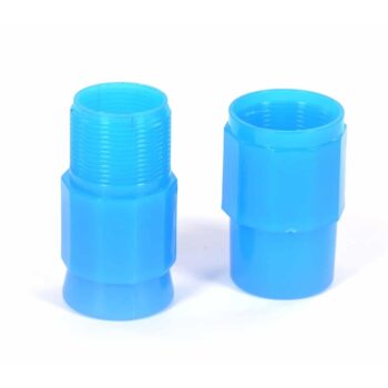 Plastic Ball Inflator