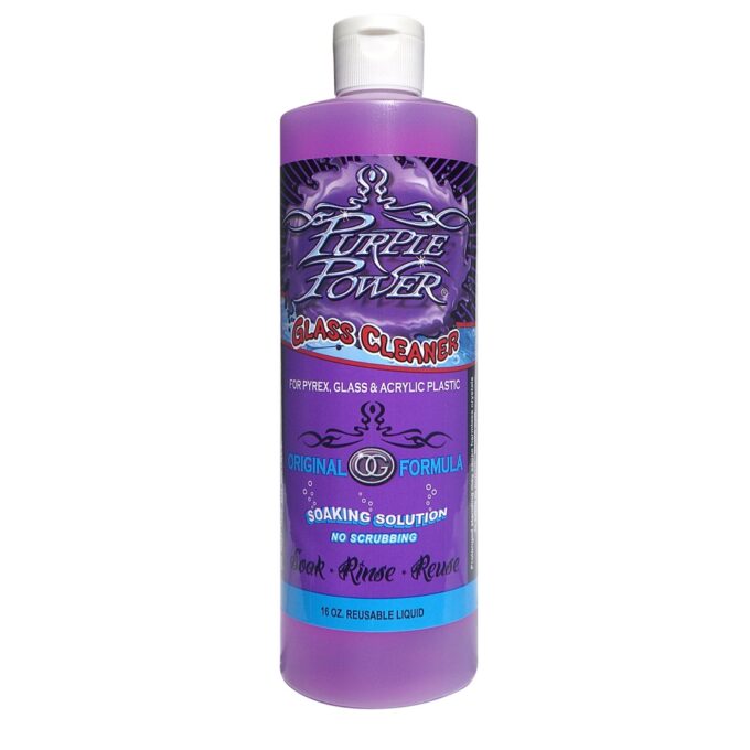 Purple Power Original