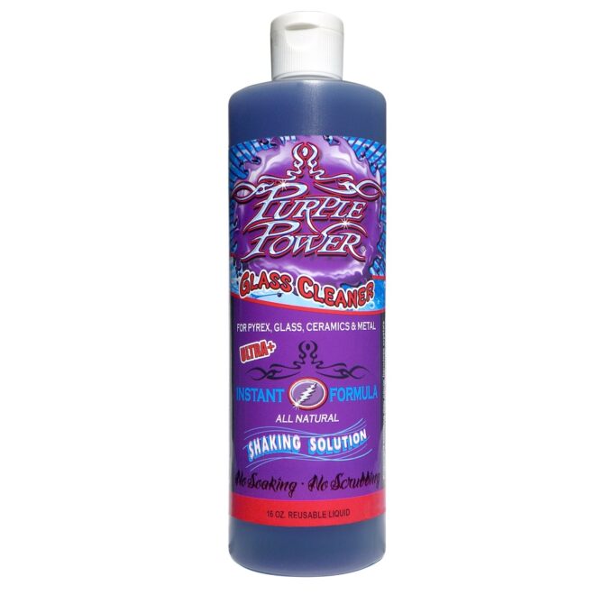 Purple Power Ultra