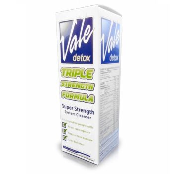 Vale Detox Solution