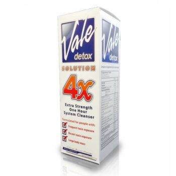 Vale Detox Solution