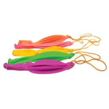 Bouncy Balloons