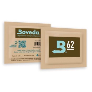 Boveda Pack