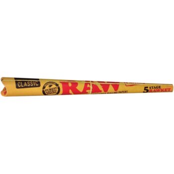 RAW RAWket Cones