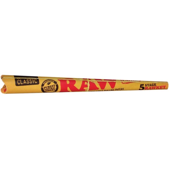 RAW RAWket Cones