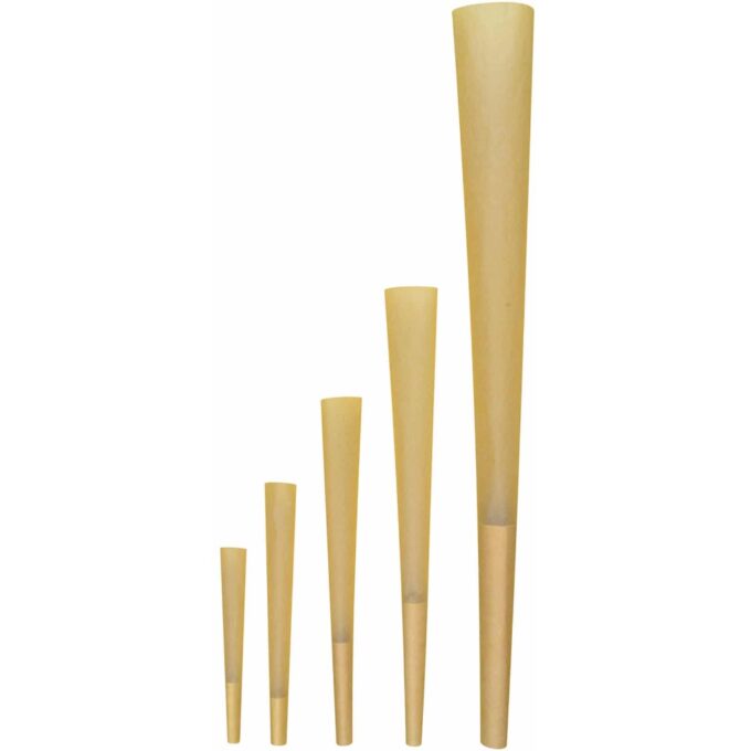 RAW RAWket Cones