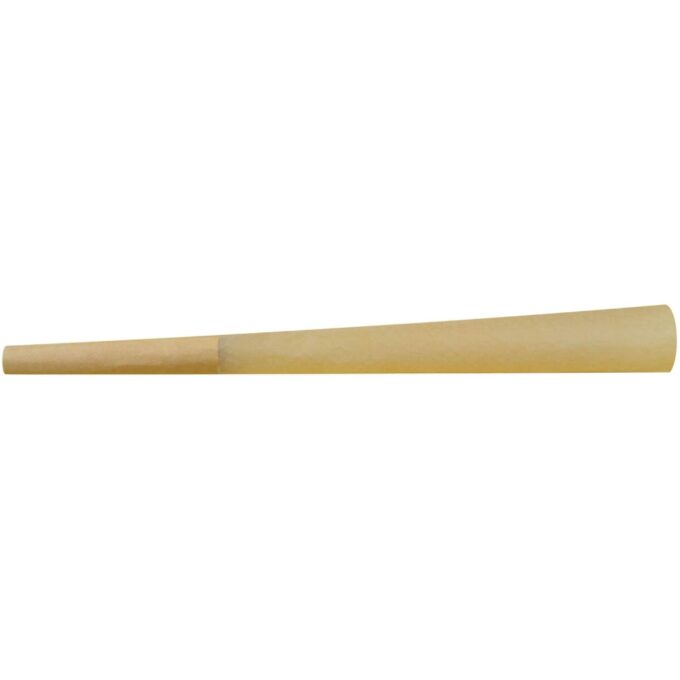 RAW Emperador Cones