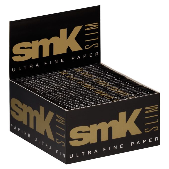 SMK Rolling Papers
