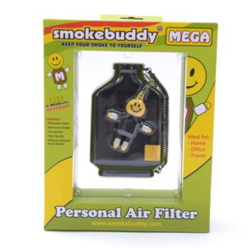 Smoke Buddy Mega