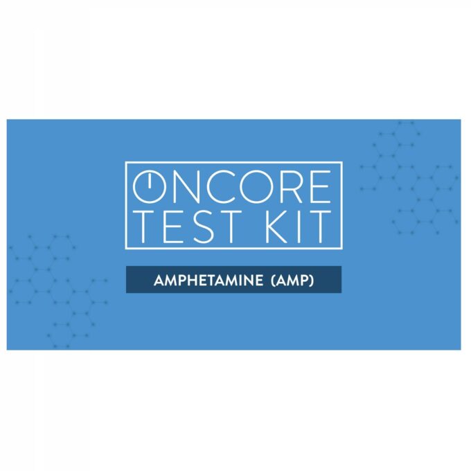 Deez Smoke Shop - Amphetamine Test Kit
