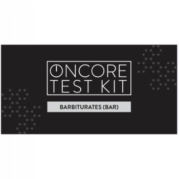 Deez Smoke Shop - Oncore Test Kit