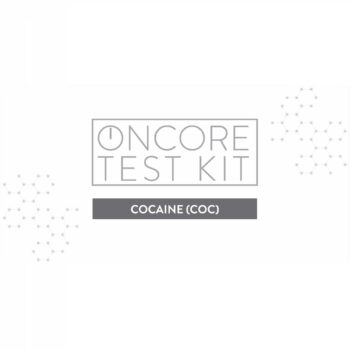 Deez Smoke Shop - Oncore Test Kit Cocaine