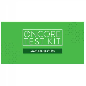 Deez Smoke Shop - THC Test Kit