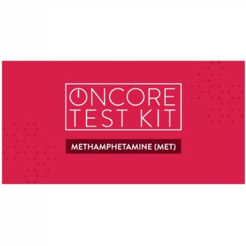 Deez Smoke Shop - Oncore Test Kit