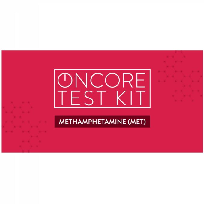Deez Smoke Shop - Oncore Test Kit