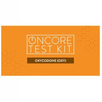 Deez Smoke Shop - Oncore Test Kit Oxy
