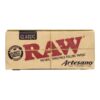 RAW Classic Artesano King Size Rolling Papers