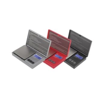 AWS Max Digital Scale