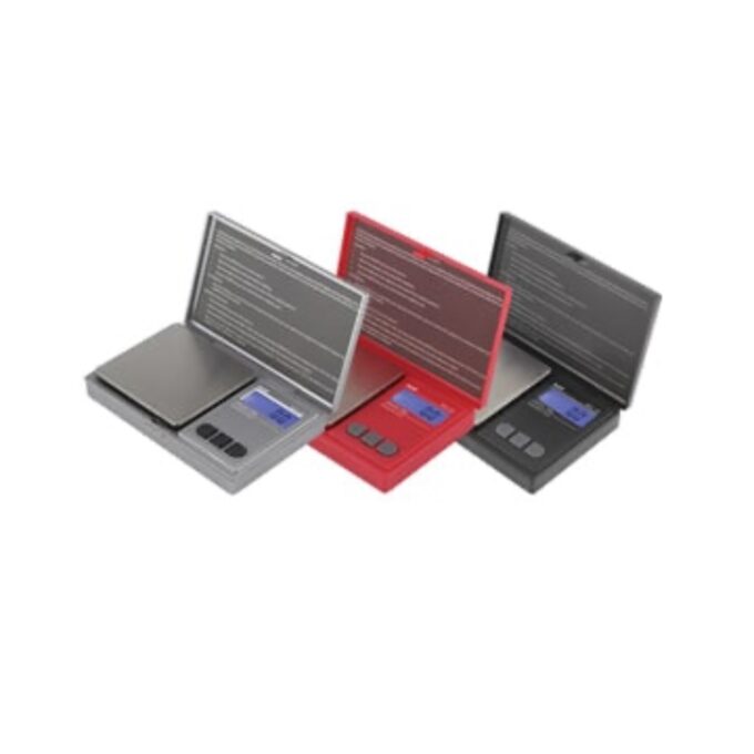 AWS Max Digital Scale