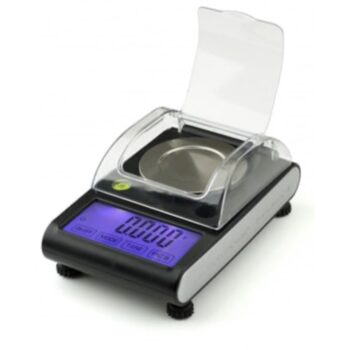 AWS Zeo Digital Scale