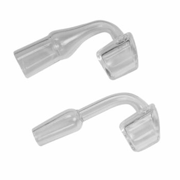 Deez Smoke Shop - Quartz Banger Nail